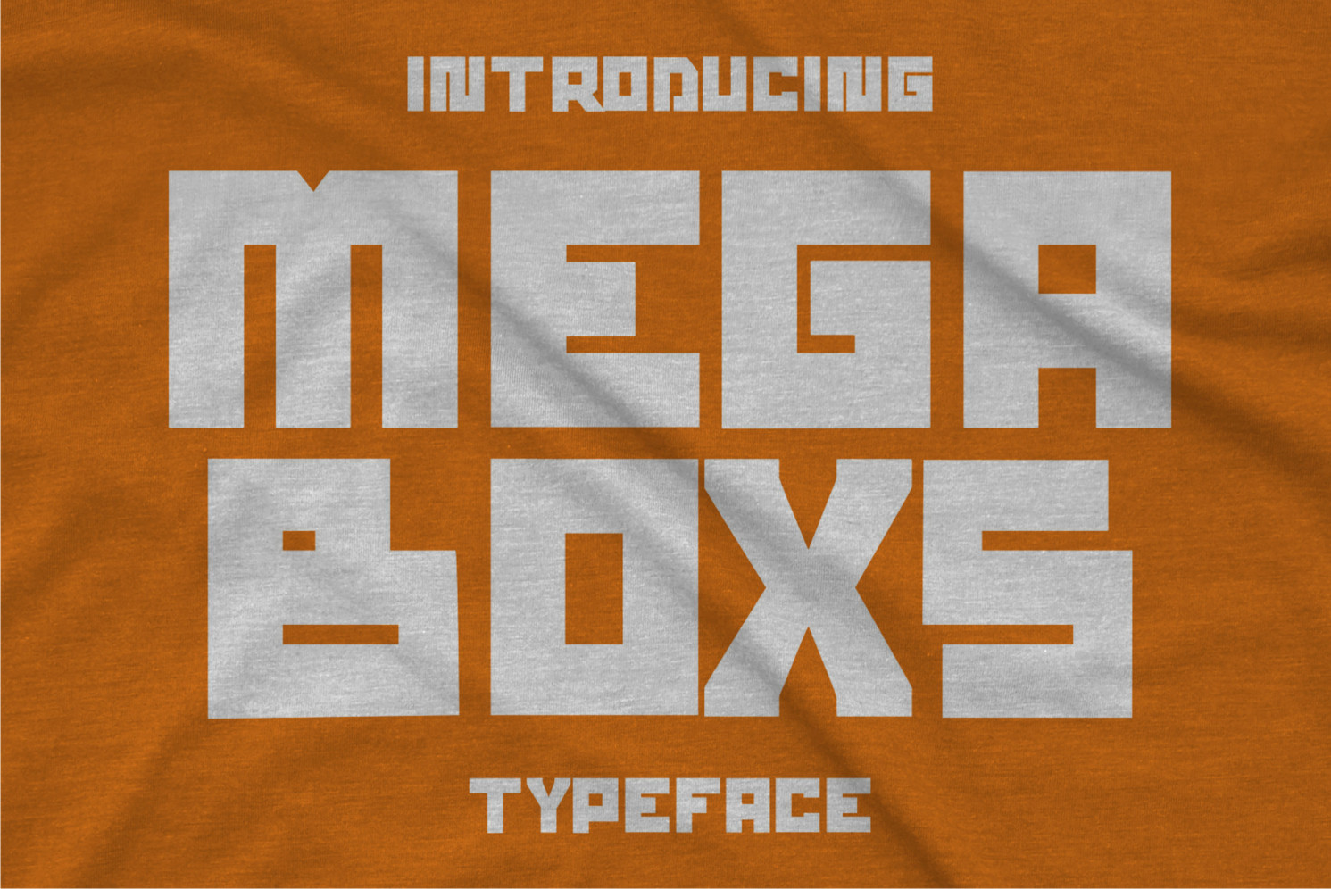 mega boxs
